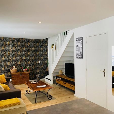 Douillet Et Coquet Appartement Climatise - Parking Prive Gratuit - Centre Монпелье Экстерьер фото