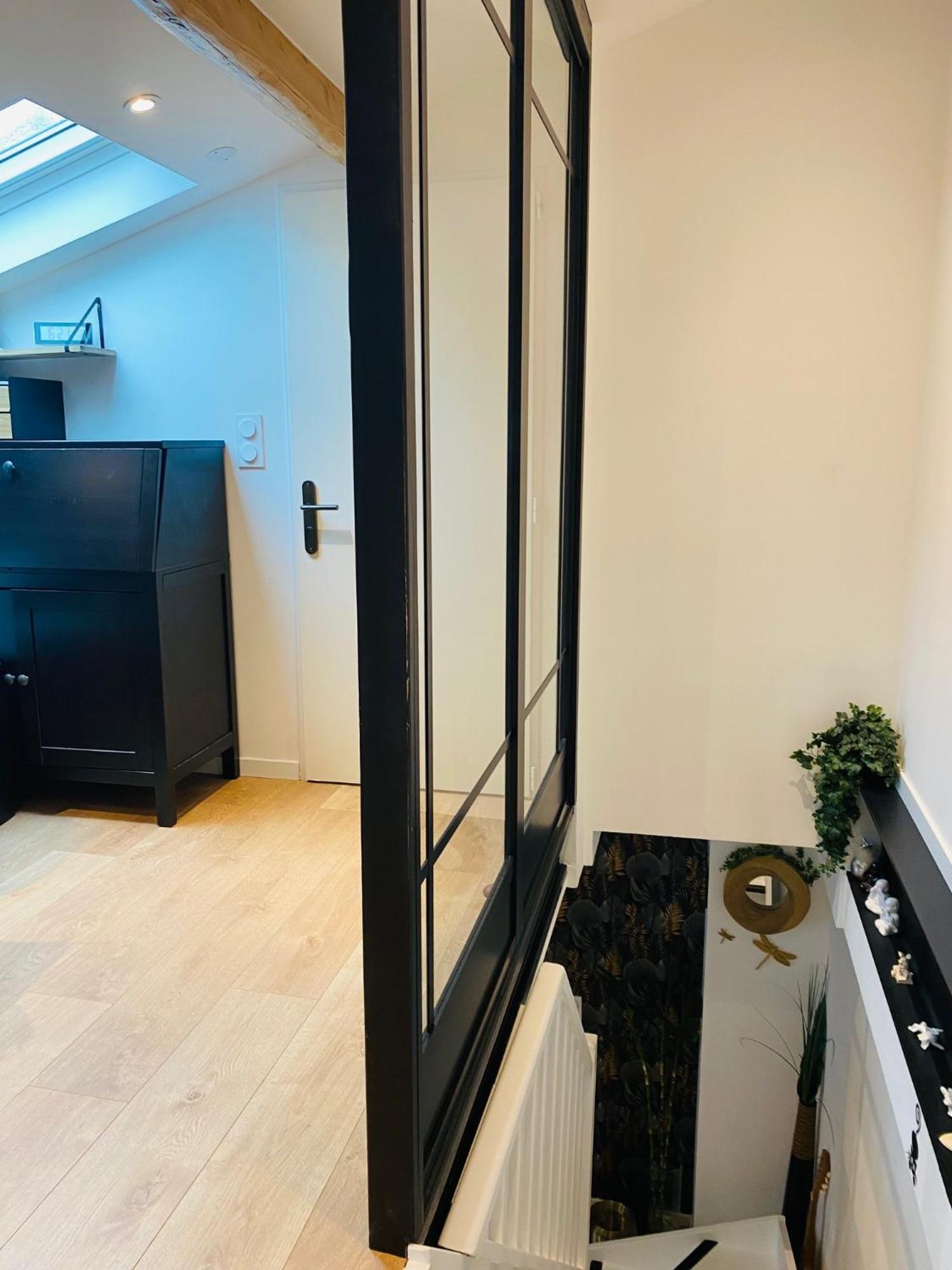 Douillet Et Coquet Appartement Climatise - Parking Prive Gratuit - Centre Монпелье Экстерьер фото