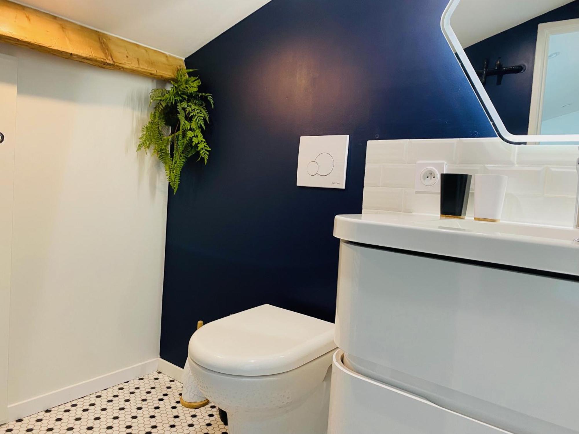Douillet Et Coquet Appartement Climatise - Parking Prive Gratuit - Centre Монпелье Экстерьер фото