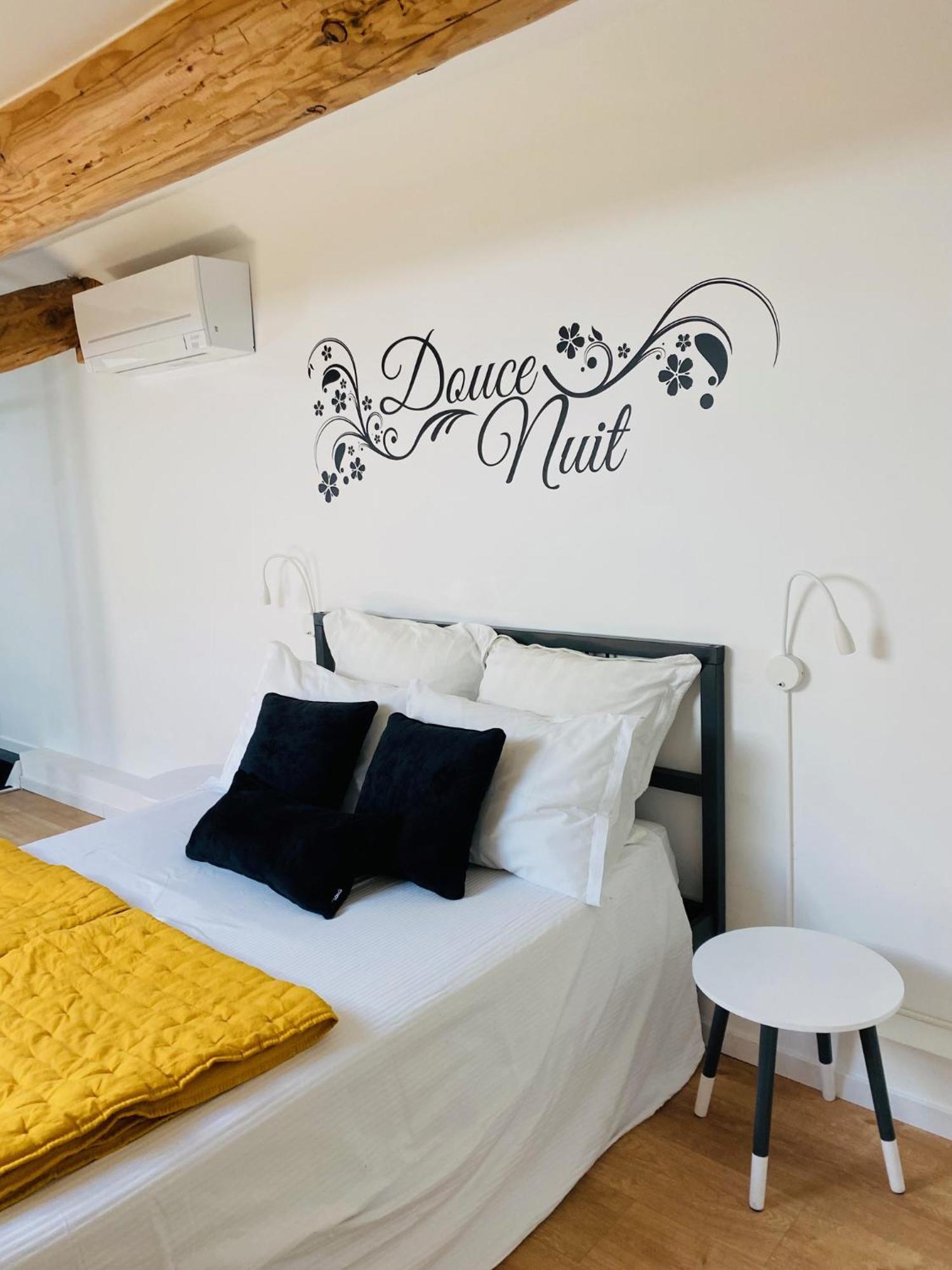 Douillet Et Coquet Appartement Climatise - Parking Prive Gratuit - Centre Монпелье Экстерьер фото